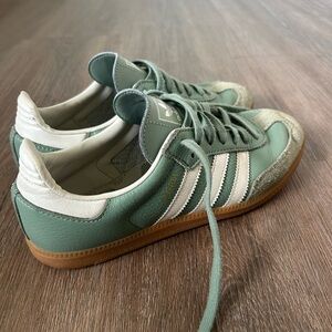 Adidas Samba size 8.5